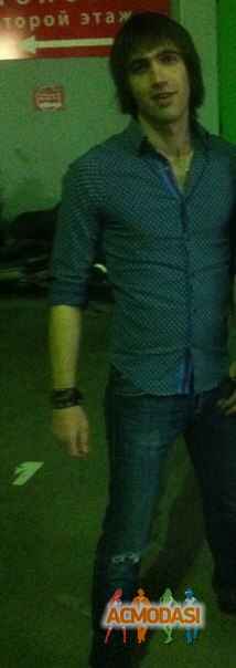 Альберт  Бабаков фото №633006. Загружено 09 Апреля 2014