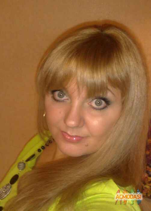 Широкая Анна Олеговна фото №642996. Загружено 26 Апреля 2014