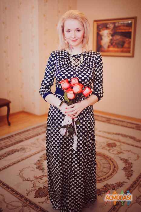 Валерия  Смирнова фото №646216. Загружено 03 Мая 2014