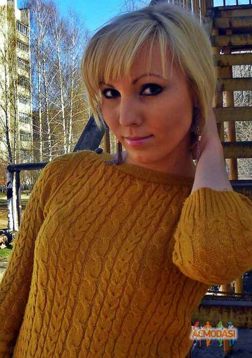 Кристина Владимировна Керимова фото №663446. Загружено 03 Июня 2014