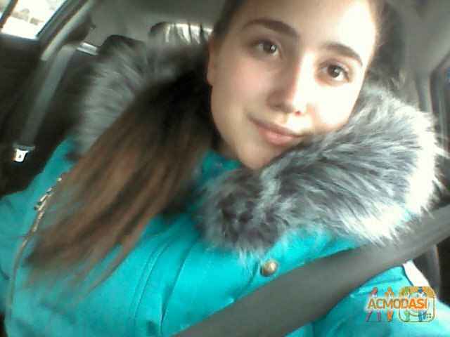 Голубева Виктория Павловна фото №951605. Загружено 08 Ноября 2015