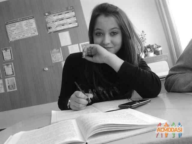 Полина Александровна Савичева фото №707691. Загружено 12 Августа 2014