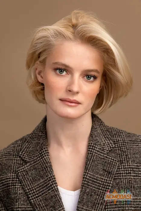 Елизавета Сергеевна Елпатьевская фото №1945899. Загружено 23 Января 2026