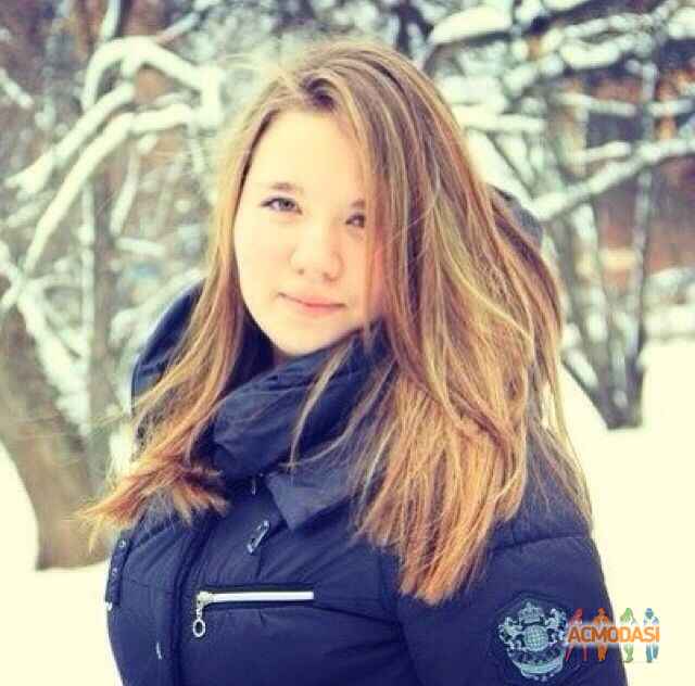 Анастасия  Буланкова фото №788958. Загружено 13 Декабря 2014