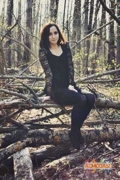 Эльвира Шарифовна Фролова фото №809037. Загружено 26 Января 2015