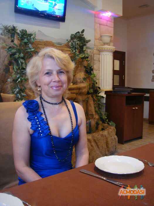 Любовь Викторовна Порозова фото №838336. Загружено 23 Марта 2015