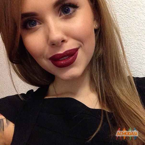 Алина Владимировна Тапилина фото №839305. Загружено 25 Марта 2015