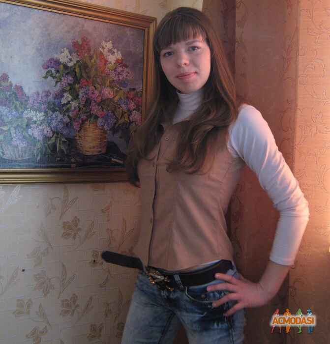 Настасья  Флегонтова фото №60384. Загружено 21 Августа 2011