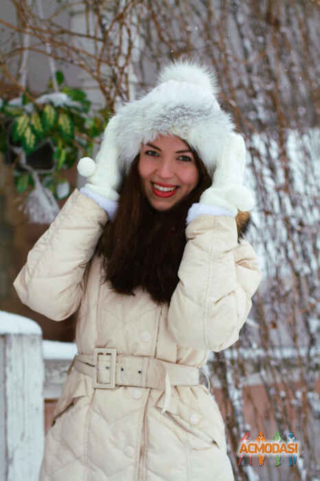 Мария Александровна Балакирева фото №901351. Загружено 07 Августа 2015