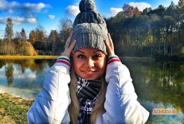 Оля  Райкконен фото №913113. Загружено 28 Августа 2015