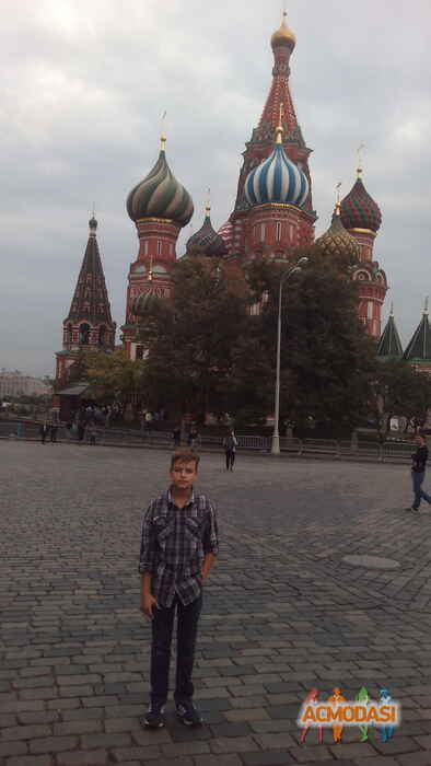 Владимир Анатольевич Пусиков фото №926773. Загружено 26 Сентября 2015