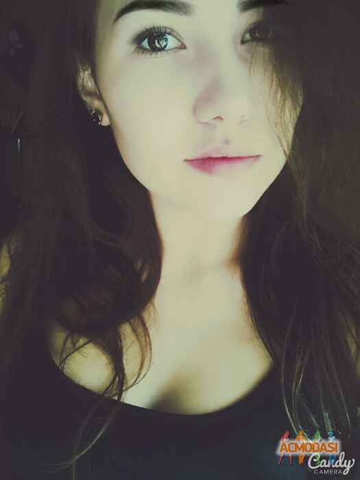 Валерия Валериевна Каримова фото №930604. Загружено 03 Октября 2015