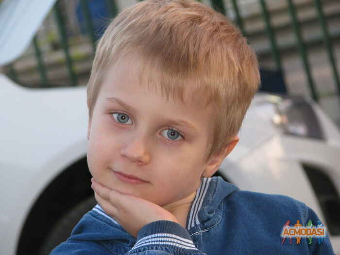 Данила Денисович Безрученко фото №1014478. Загружено 24 Марта 2016