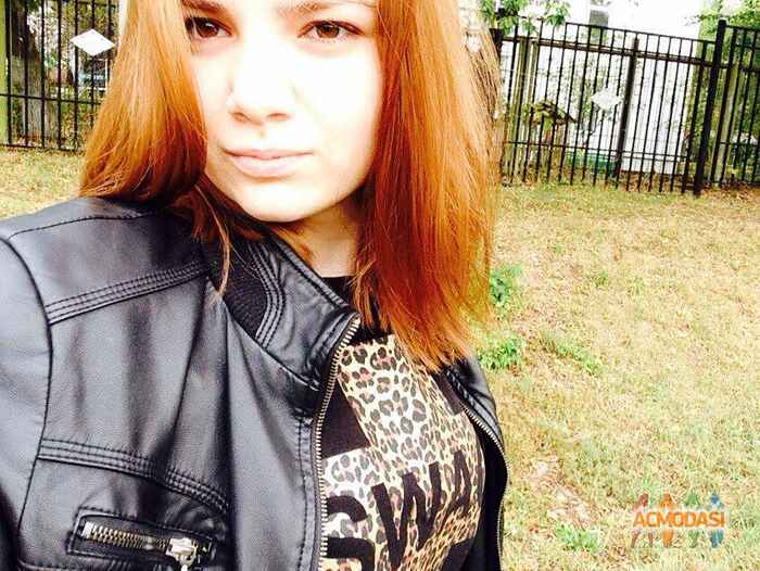 Кристина Дмитриевна Бородавина фото №1031411. Загружено 30 Апреля 2016