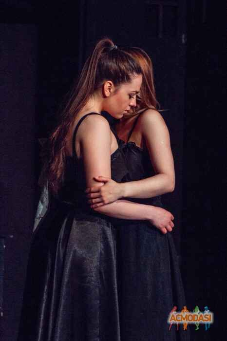 Анастасия Олеговна Яровая фото №1217567. Загружено 22 Августа 2017