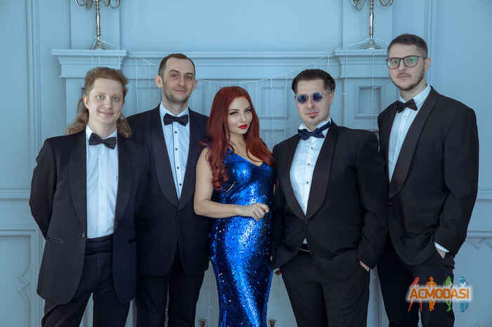 Кавер-группа Метро   фото №1450592. Загружено 23 Апреля 2019