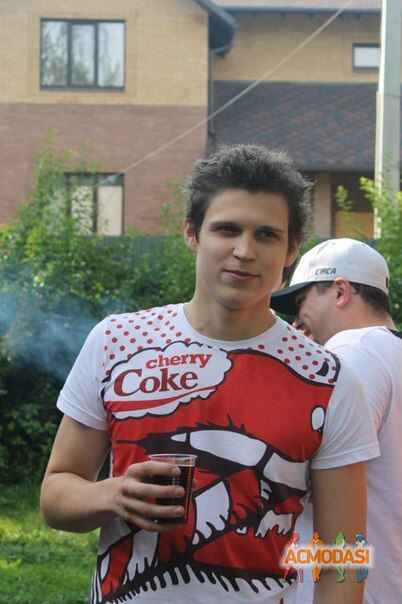 Денис Сергеевич Кузьминов фото №956776. Загружено 18 Ноября 2015