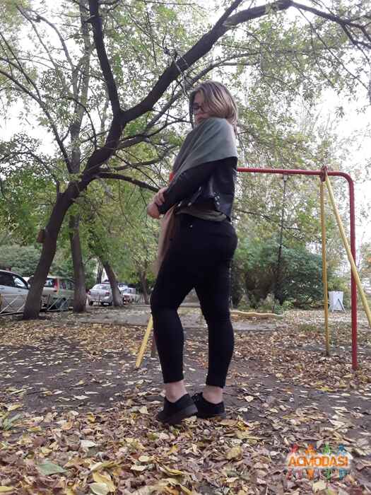 Анна Александровна Паницина фото №1384563. Загружено 17 Октября 2018