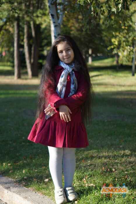 Каролина  Ирхаем фото №1402499. Загружено 10 Декабря 2018