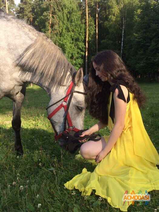 Мария Алексеевна Иванова фото №1477574. Загружено 26 Июня 2019