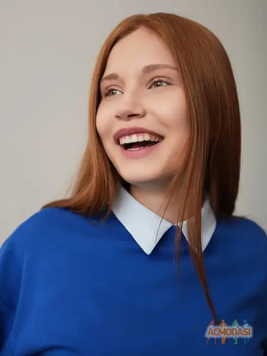 Анастасия Юрьевна Киселёва фото №1943133. Загружено 05 Декабря 2025