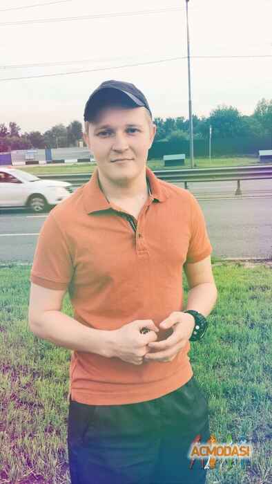 Kirill  Wolkow фото №1497345. Загружено 08 Августа 2019