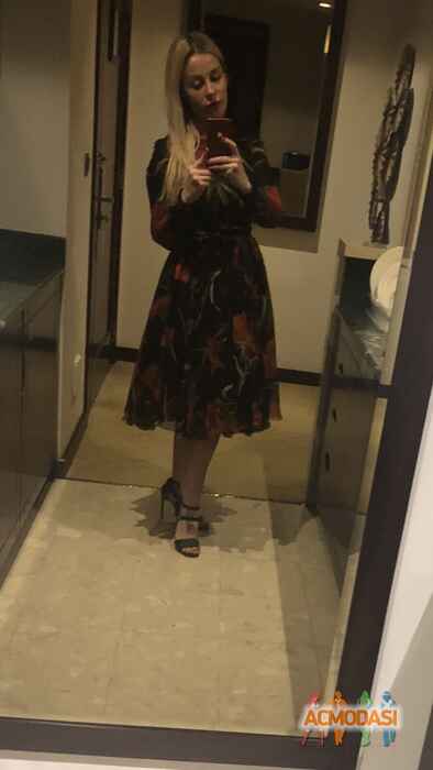 Ольга Сергеевна  фото №1535959. Загружено 05 Ноября 2019