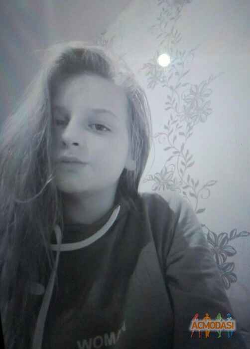 Полина  Янушкова фото №1656802. Загружено 15 Ноября 2020