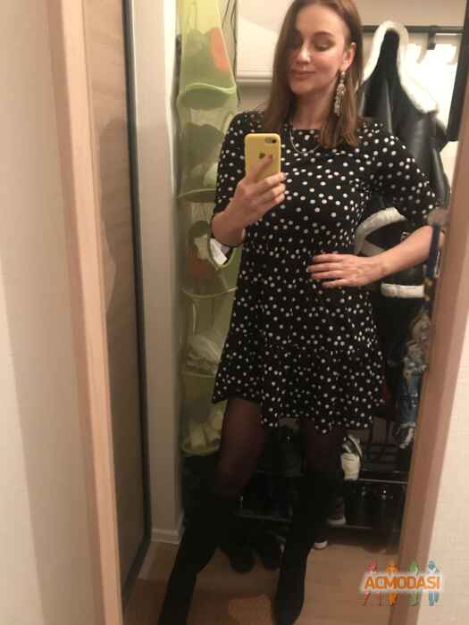 Евгения  Афанасьева фото №1677874. Загружено 27 Января 2021