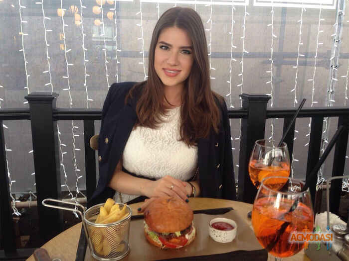 Анастасия  Веласкес фото №1701936. Загружено 24 Апреля 2021