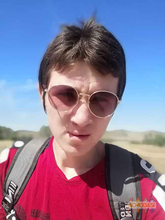 Ильназ  Миннибаев фото №1735636. Загружено 26 Августа 2021