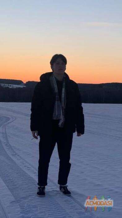 Максим  Коршунов фото №1782901. Загружено 14 Марта 2022