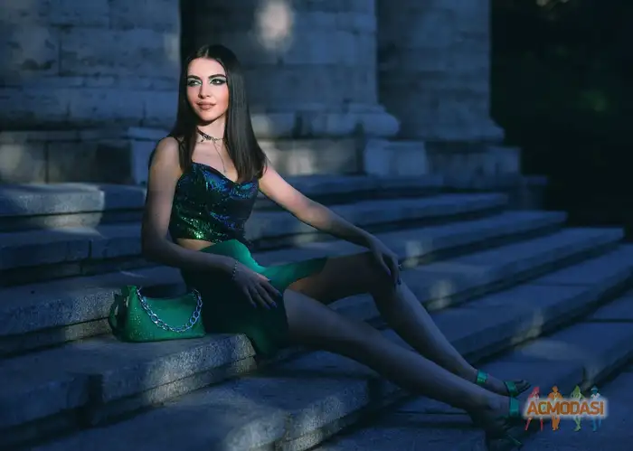 Милена  Страшевская фото №1937684. Загружено 01 Октября 2025