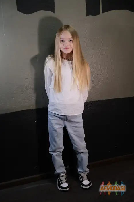 Амелия  Токарева фото №1937428. Загружено 27 Сентября 2025