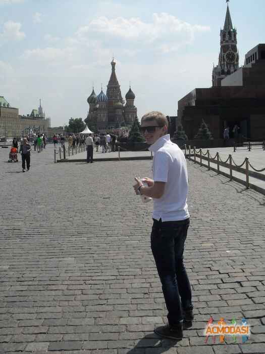 Антон Сергеевич Бардин фото №208030. Загружено 04 Июня 2012