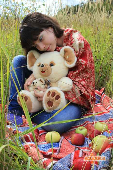 Елена Александровна Козлова фото №251575. Загружено 10 Сентября 2012