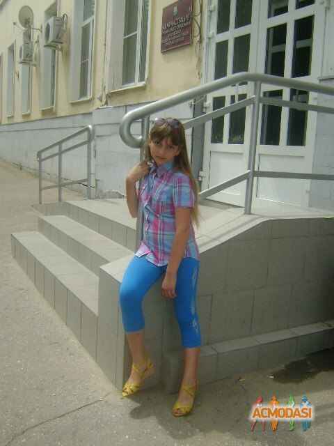 Настя Дмитреевна Швабовская фото №497156. Загружено 23 Сентября 2013