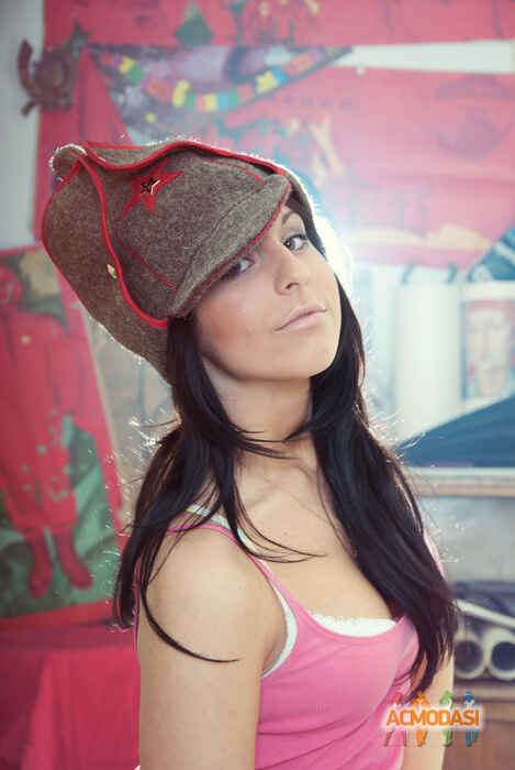 Дарья Александровна Моисеева фото №36128. Загружено 05 Мая 2011