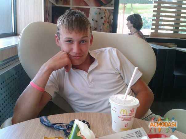 Максим Дмитриевич Полюшин фото №601460. Загружено 21 Февраля 2014