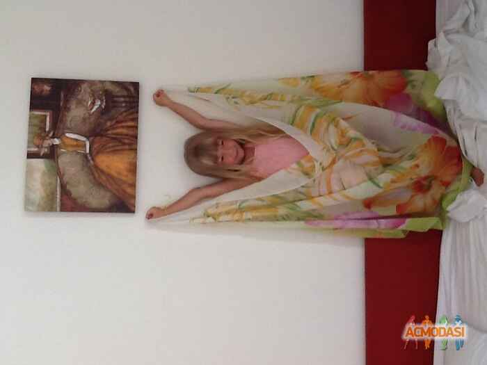 Екатерина Алексеевна Есина фото №607707. Загружено 03 Марта 2014