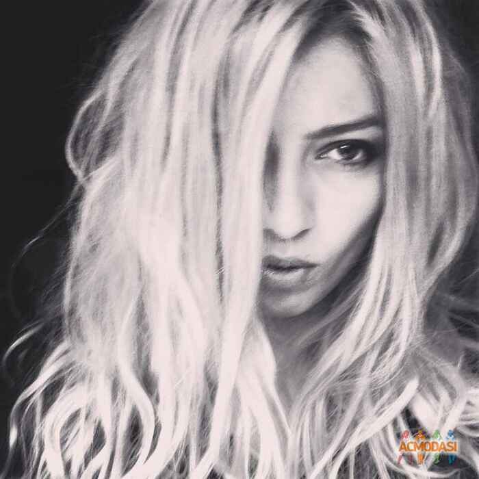 Карина  Каракаева фото №621374. Загружено 24 Марта 2014