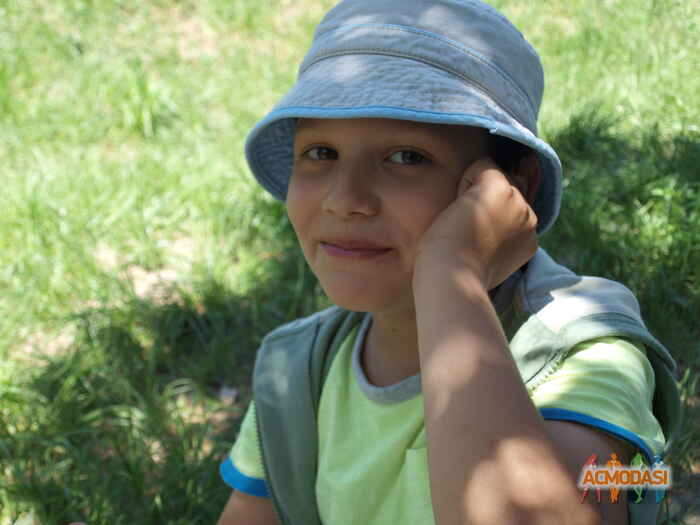 Андрей Андреевич Фесенко фото №686441. Загружено 08 Июля 2014