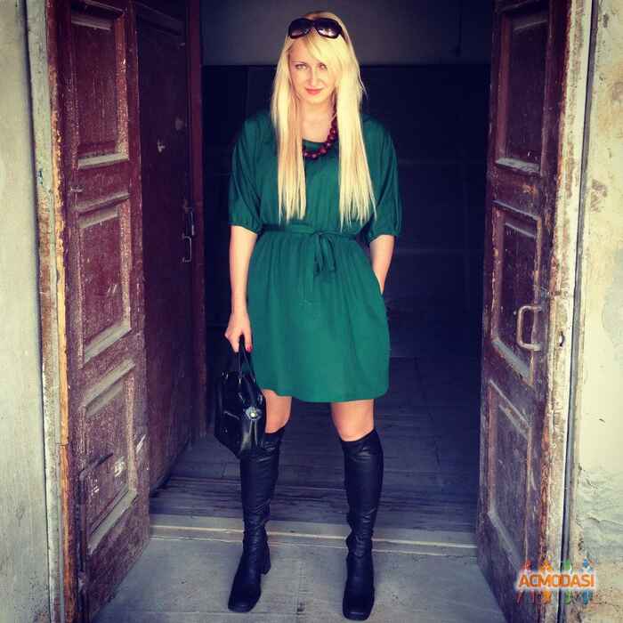 Екатерина   фото №792858. Загружено 22 Декабря 2014