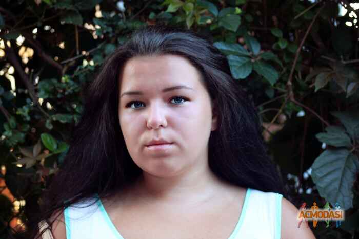 Захарова  Анастасия фото №962233. Загружено 30 Ноября 2015