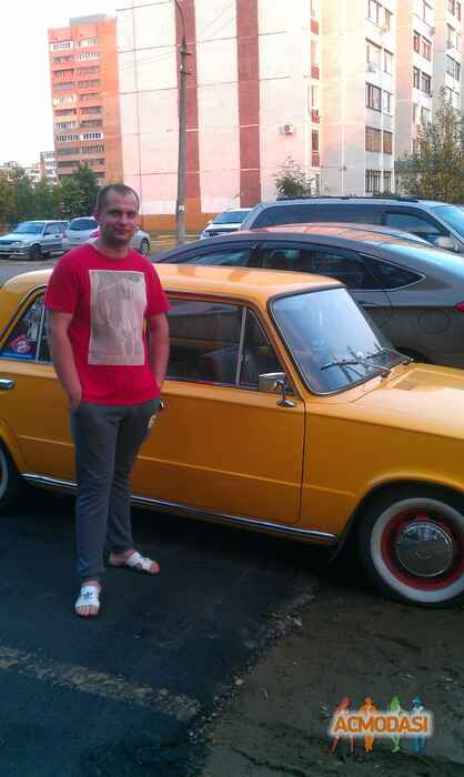 Антон  Партакела фото №807472. Загружено 23 Января 2015