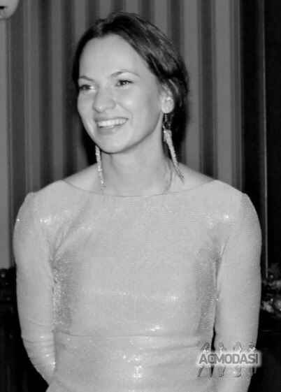 Мария Дмитриевна Шаблинская фото №829295. Загружено 02 Марта 2015