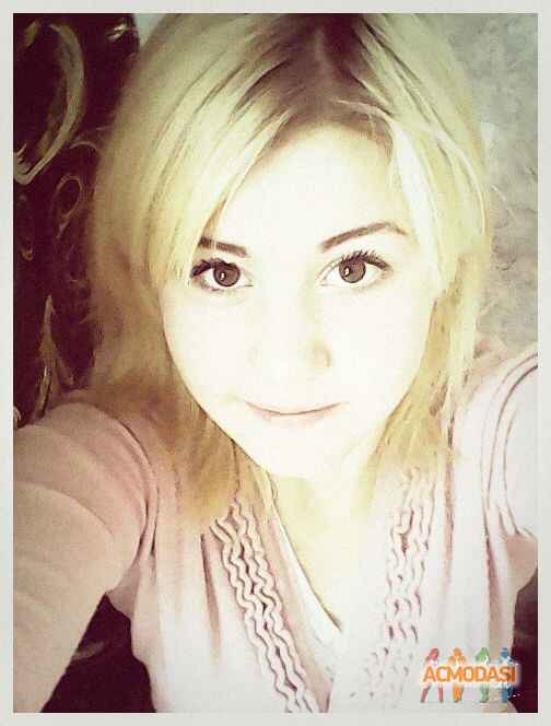 Алёна Викторовна Соловьёва фото №845590. Загружено 06 Апреля 2015