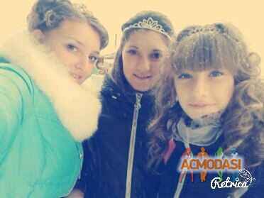 Мария Дмитриевна Бердникова фото №892543. Загружено 24 Июля 2015