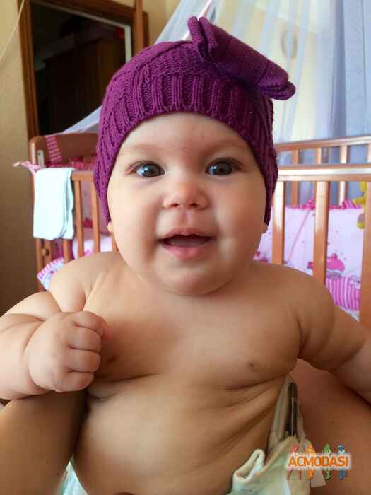 Ева Романовна Андреюк фото №912514. Загружено 27 Августа 2015