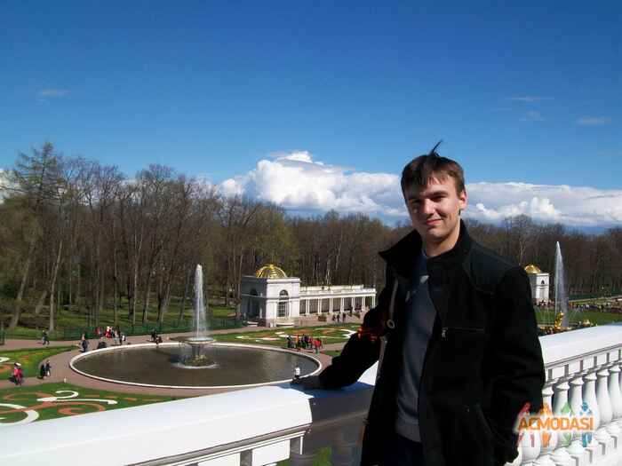 Артём  Олегович фото №957829. Загружено 20 Ноября 2015